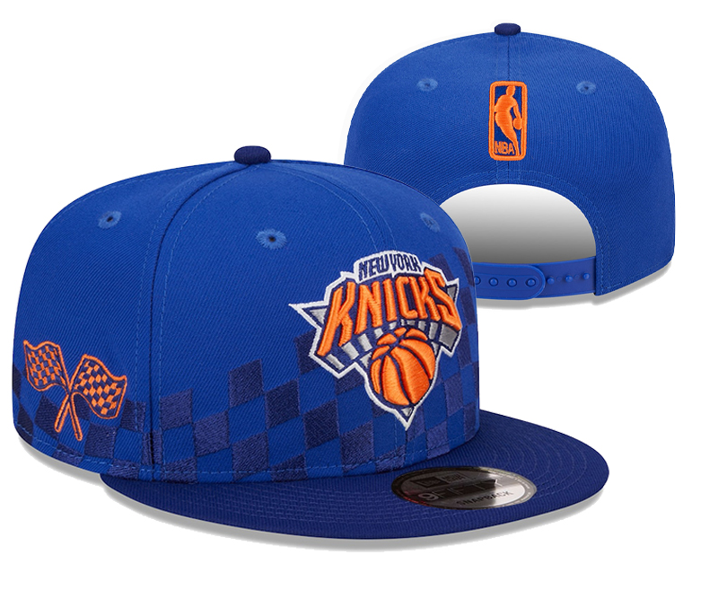 New York Knicks 2025 Stitched Snapback Hats 004